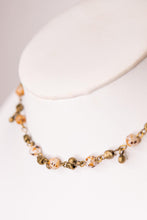 Load image into Gallery viewer, Ashlynn Necklace - Quail