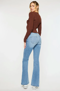 KC6102TL Jeans