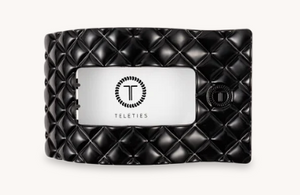 Teleties - Flat Rectangle Large Clip - LOTS of Colors to Choose From!