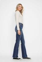 Load image into Gallery viewer, High Waist Tummy Control Bootcut Jeans - REGULAR Length - Limited Sizes