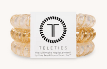 Load image into Gallery viewer, Teleties - Large Hair Ties - LOTS of Colors to Choose From!