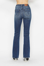 Load image into Gallery viewer, High Waist Tummy Control Bootcut Jeans - REGULAR Length - Limited Sizes