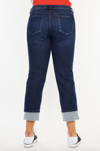 Load image into Gallery viewer, KC70003D-P Jeans - Plus Size