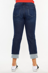 KC70003D-P Jeans - Plus Size