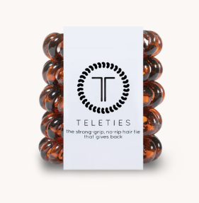 Teleties - Tiny Hair Ties - LOTS Of Colors To Choose From!