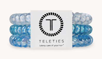 Teleties - Small Hair Ties - LOTS Of Colors To Choose From!