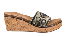 Load image into Gallery viewer, Wanderlust - Black - by Corky's