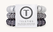 Load image into Gallery viewer, Teleties - Large Hair Ties - LOTS of Colors to Choose From!