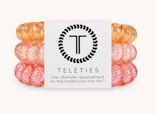 Load image into Gallery viewer, Teleties - Large Hair Ties - LOTS of Colors to Choose From!