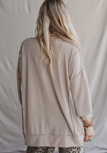 Load image into Gallery viewer, Sunset Dreamer Top - Taupe