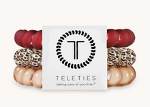 Load image into Gallery viewer, Teleties - Large Hair Ties - LOTS of Colors to Choose From!