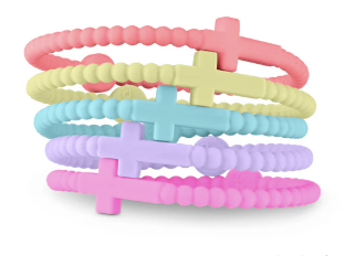 Jesus Bracelet - Highlights - 5 Pack