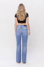 Load image into Gallery viewer, 90&#39;s Vintage High Rise Loose Fit Jeans