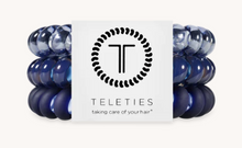 Load image into Gallery viewer, Teleties - Large Hair Ties - LOTS of Colors to Choose From!