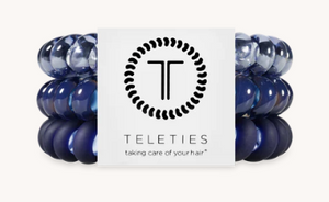 Teleties - Large Hair Ties - LOTS of Colors to Choose From!