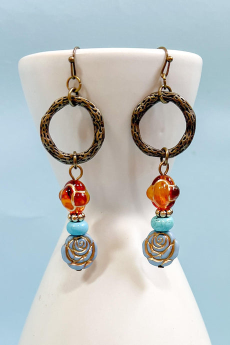 Marquesa Earrings