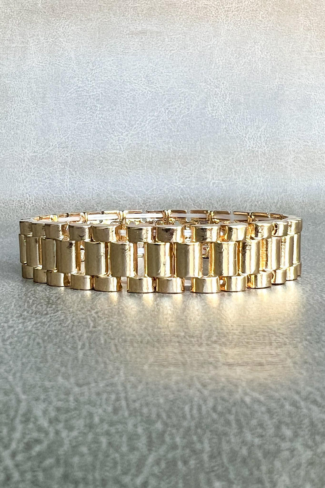 Millie Bracelet - Gold