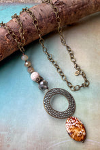 Load image into Gallery viewer, Juliet Necklace