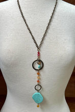 Load image into Gallery viewer, Payson Necklace