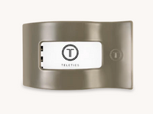 Load image into Gallery viewer, Teleties - Flat Rectangle Medium Clip - LOTS of Colors to Choose From!