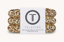 Load image into Gallery viewer, Teleties - Large Hair Ties - LOTS of Colors to Choose From!