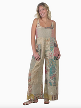 Load image into Gallery viewer, Patchwork Jumper - Sizes XS to 2XL