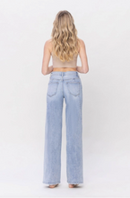 Load image into Gallery viewer, 90&#39;s Vintage High Rise Loose Fit Jeans