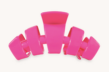 Load image into Gallery viewer, Teleties - Large Clip - LOTS of Colors to Choose From!