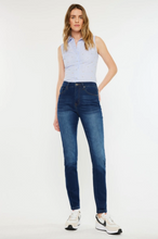 Load image into Gallery viewer, High Rise Super Skinny Jeans