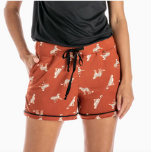 Load image into Gallery viewer, Hello Mello Signature Lounge Shorts - Fast Asleep