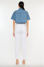 Load image into Gallery viewer, KC7312WT Jeans