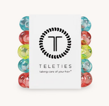 Load image into Gallery viewer, Teleties - Tiny Hair Ties - LOTS Of Colors To Choose From!