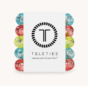 Teleties - Tiny Hair Ties - LOTS Of Colors To Choose From!