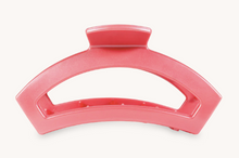 Load image into Gallery viewer, Teleties - Open Hair Clip - Large - LOTS of Colors to Choose From!