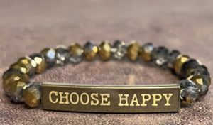 Inspiration Bracelets