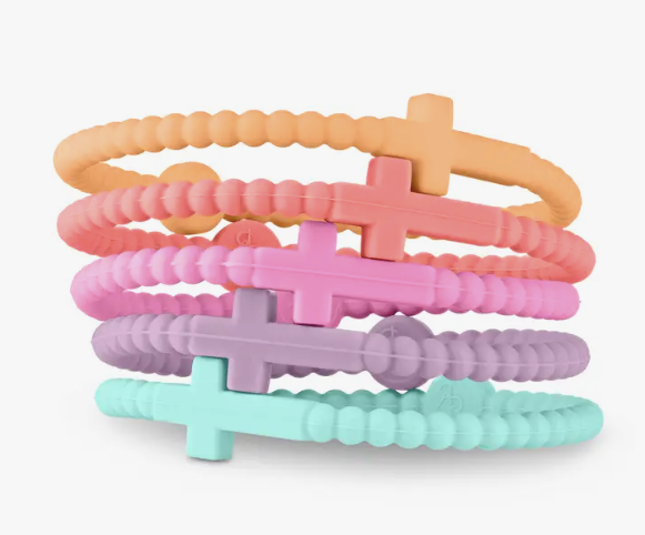 Jesus Bracelet - Vibe - 5 Pack