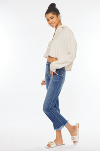 KanCan Jeans KC7392M - ONLY 2 LEFT! SIZES 0 & 1