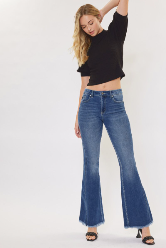 KanCan Jeans 7009M-ONLY 1 LEFT! SIze 1/24