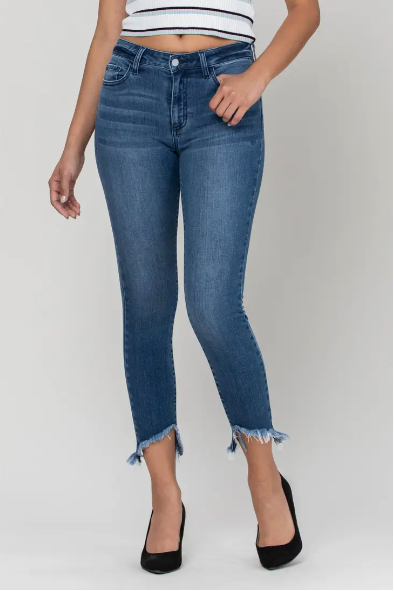 Jessica Jeans - Cello - ONLY 1 LEFT! SIZE 1