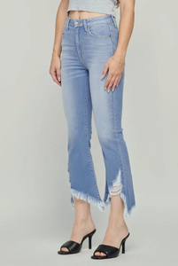Angelina Jeans - Cello - ONLY 1 LEFT!  SIZE 1