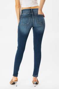 PR1001M KC Jeans - ONLY 1 LEFT! SIZE 3/25