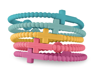 Jesus Bracelet - Couture - 5 Pack