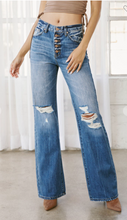 Load image into Gallery viewer, KanCan Jeans KC7373EMV5