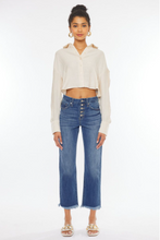 Load image into Gallery viewer, KanCan Jeans KC7392M - ONLY 2 LEFT! SIZES 0 &amp; 1