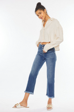 Load image into Gallery viewer, KanCan Jeans KC7392M - ONLY 2 LEFT! SIZES 0 &amp; 1