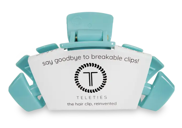 Teleties - Large Clip - LOTS of Colors to Choose From!