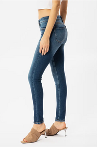 PR1001M KC Jeans - ONLY 1 LEFT! SIZE 3/25